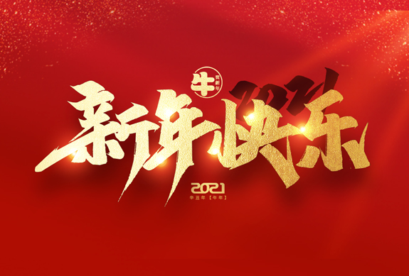 麗水市威儀自動(dòng)化技術(shù)有限公司祝全國(guó)人民2021年新年快樂(lè)！