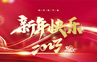 麗水市威儀自動(dòng)化技術(shù)有限公司祝全國(guó)人民2022年新年快樂(lè)！